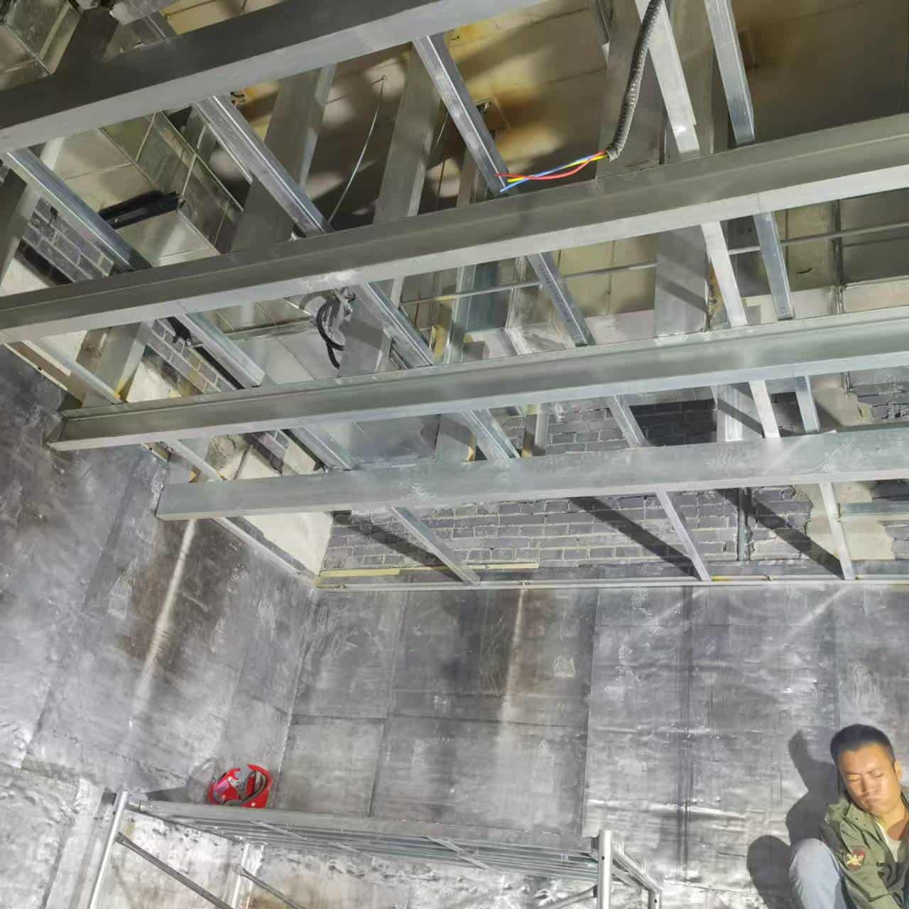 遼寧防輻射施工步驟怎做更安全