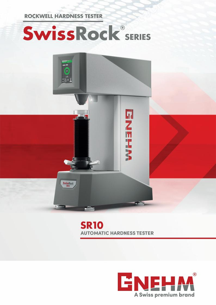 SWISSROCKm SR10 Ԅ(dng)dҎ(gu)ӲӋ(j)