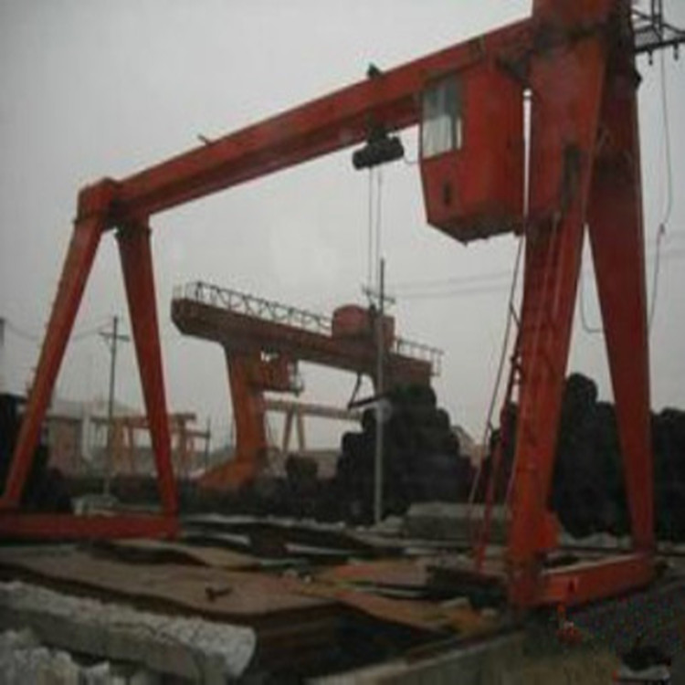 呂梁二手,橋式室外行車(chē)回收拆除,今日收購(gòu)行情報(bào)價(jià)
