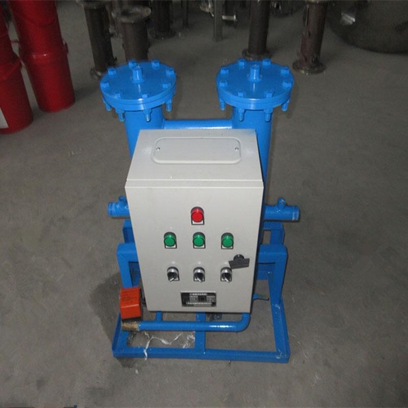 鄂爾多斯綜合冷卻水處理器廠家今日行情