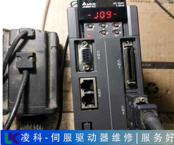 A06B-6240-h106發(fā)那科伺服驅(qū)動(dòng)器（維修）案例介紹