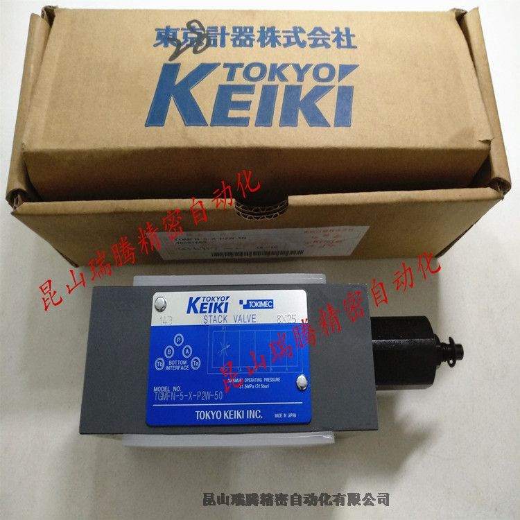 ?TGMFN-5-X-P2W-50|Ӌ(j)TOKYOKEIKIB͹(ji)yTOKIMEC