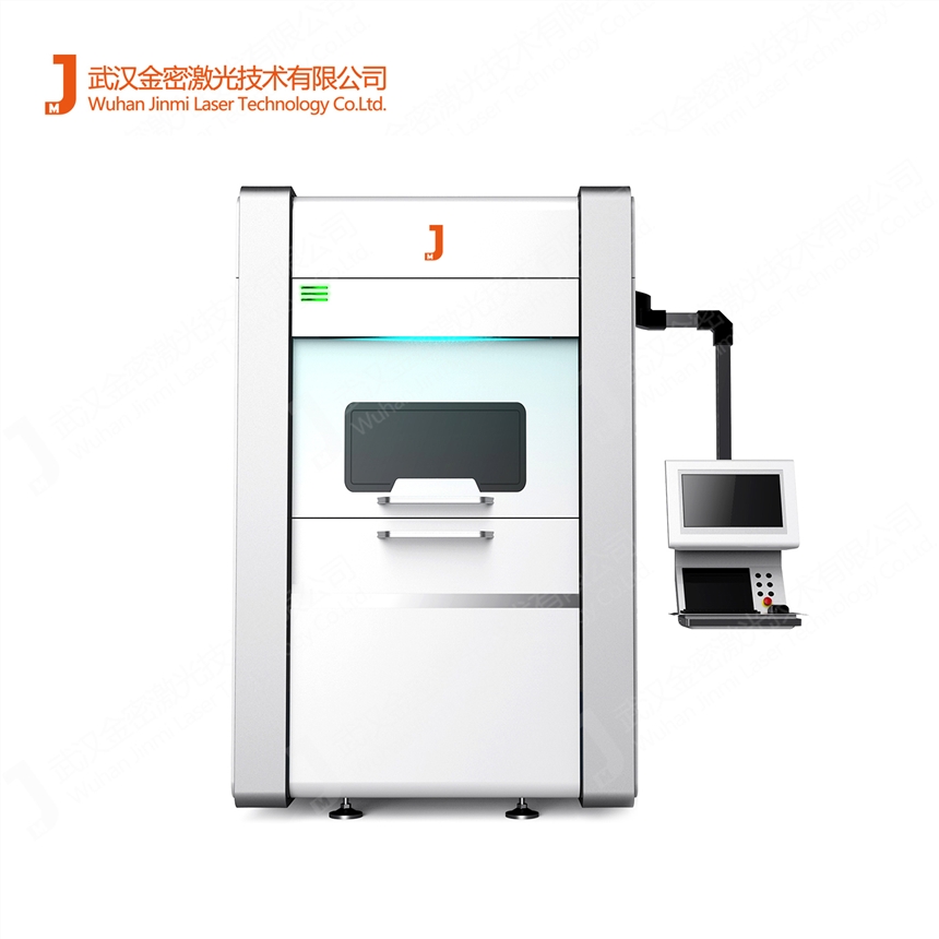 合肥汽車配件氧傳感器焊接激光焊接機