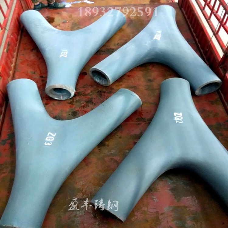 福建廈門(mén)高層建筑桁架結(jié)構(gòu)鑄鋼節(jié)點(diǎn)廠家