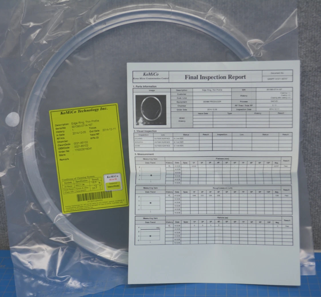 AMAT 0010-09340 CVD