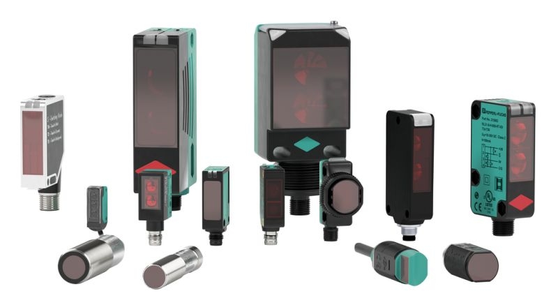 NJ1.5-8GM50-E 德國 倍加福 電感式接近開關(guān)供應(yīng)、價格、產(chǎn)品信息