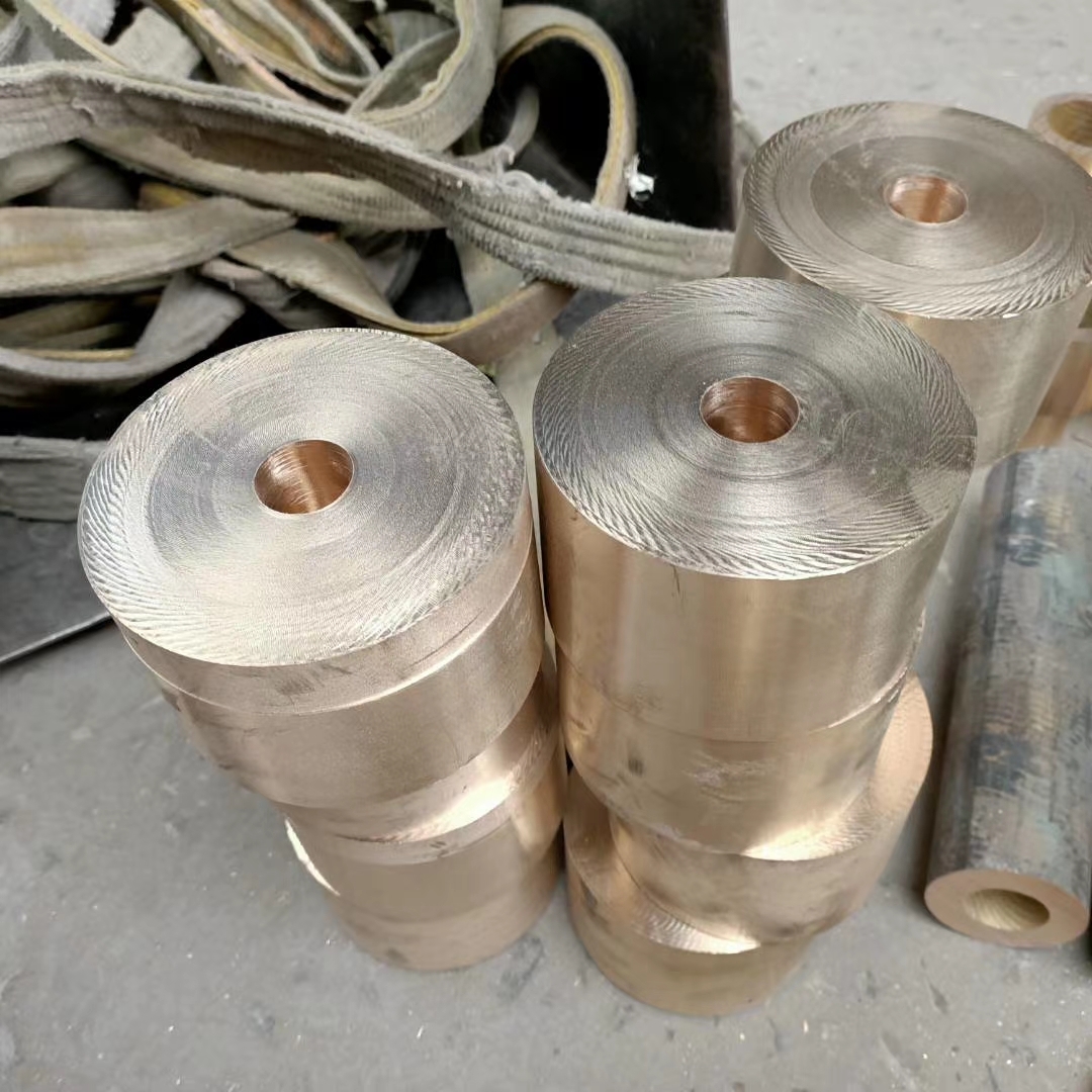 Aluminum bronze sleeveïԴl(f)؛r(sh)Sr(ji)