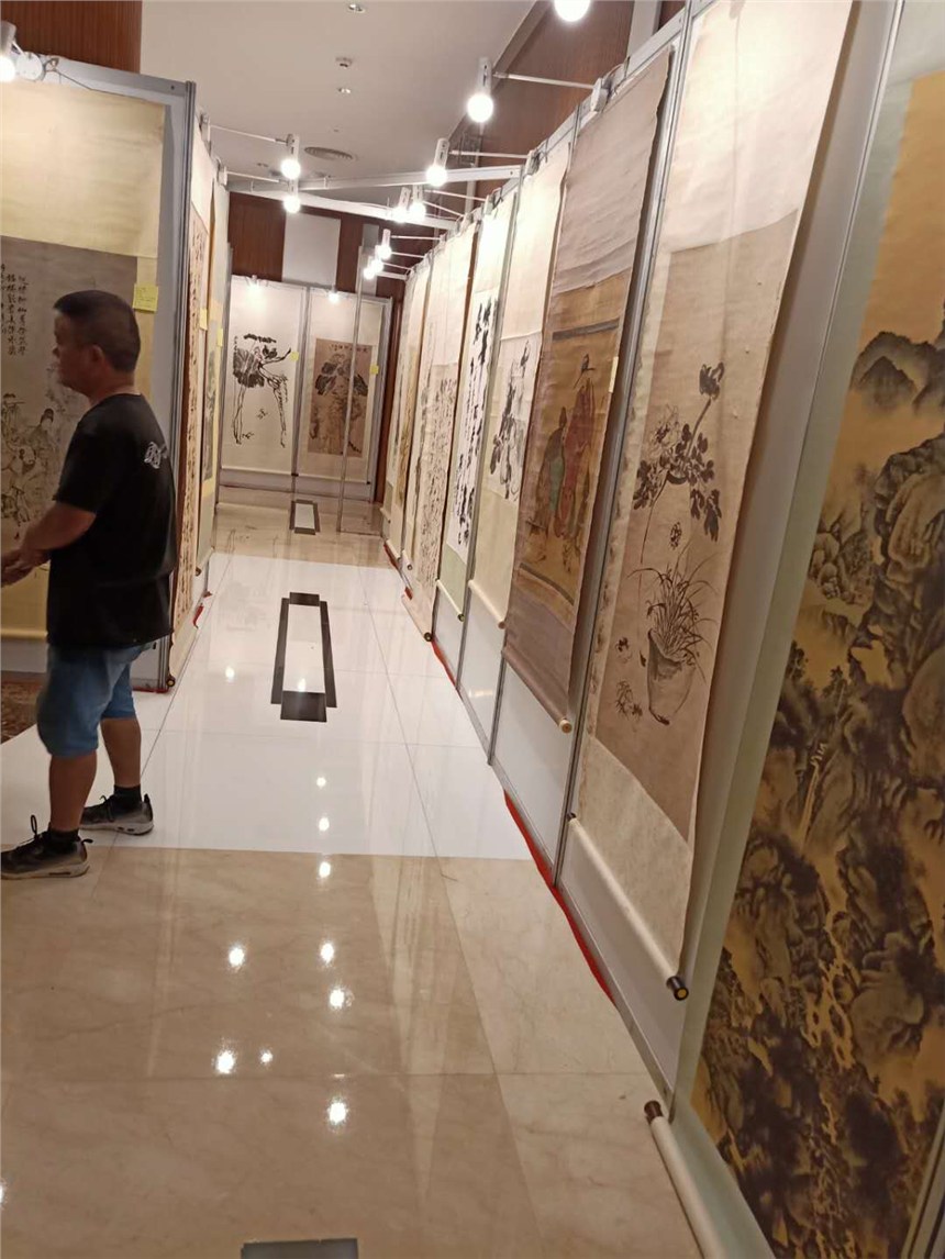 廣告屏風(fēng)，展覽八棱柱屏風(fēng)，八棱柱展板屏風(fēng)，屏風(fēng)隔斷展板