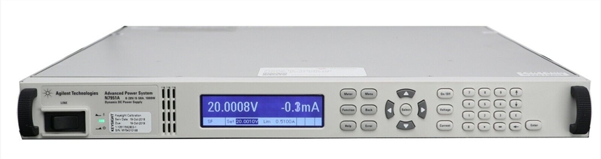 Agilent݂N7954AӑB(ti)ֱԴ