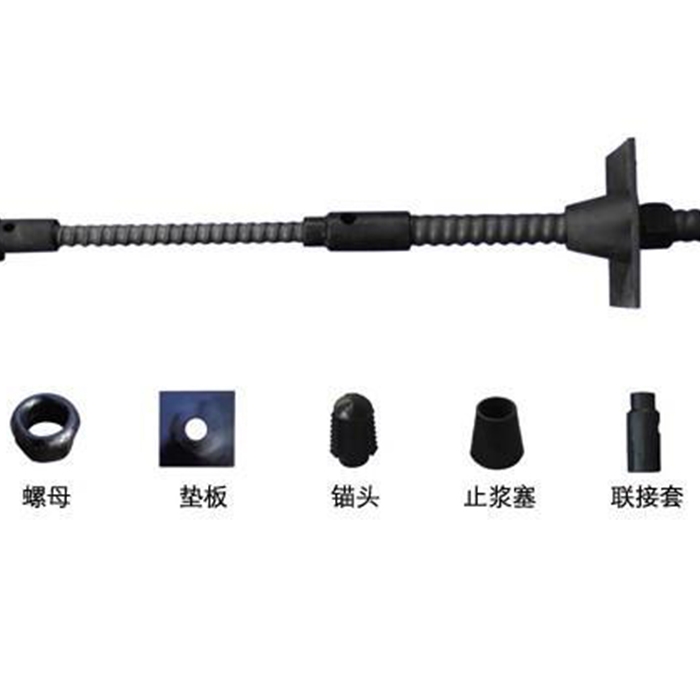 河南32錨桿價格