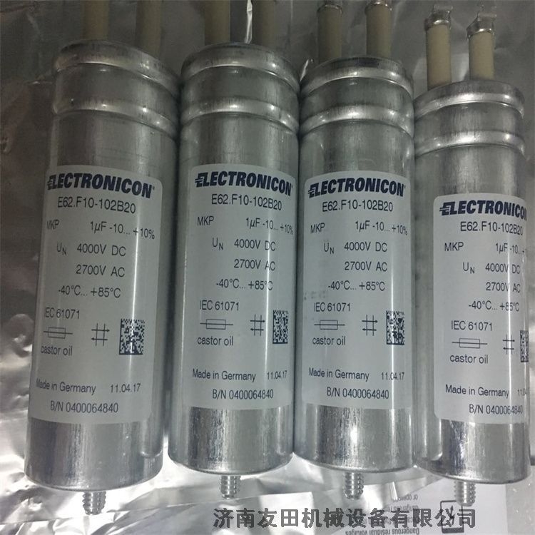 Electronicon    E62.F10-102B20