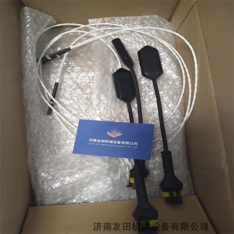 增壓轉速傳感器ACAM PT2G-SM5.3 Sensor