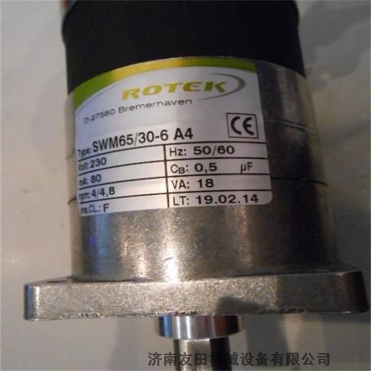 ROTEK늙C(j)SWM65/30