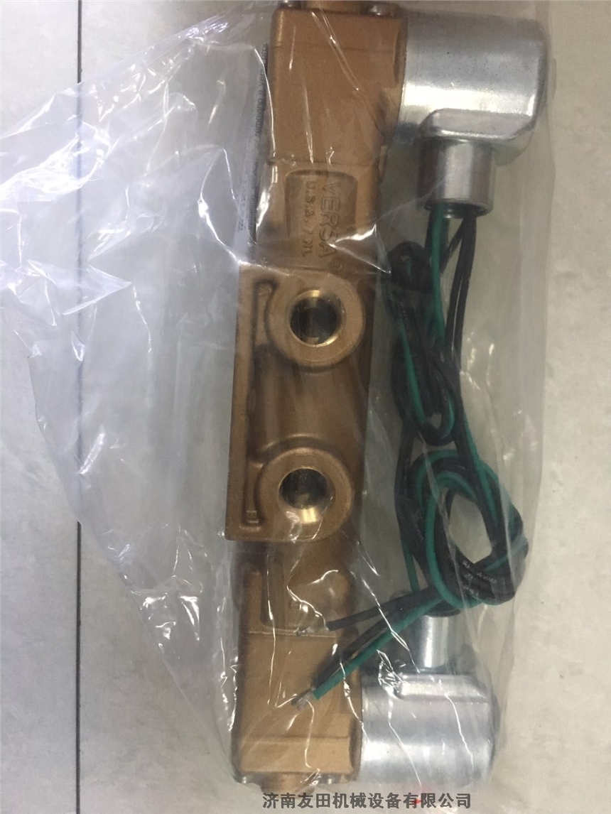 PCV電磁閥VGG-4422-U-A240 240VAC-美國(guó)VERSA原裝