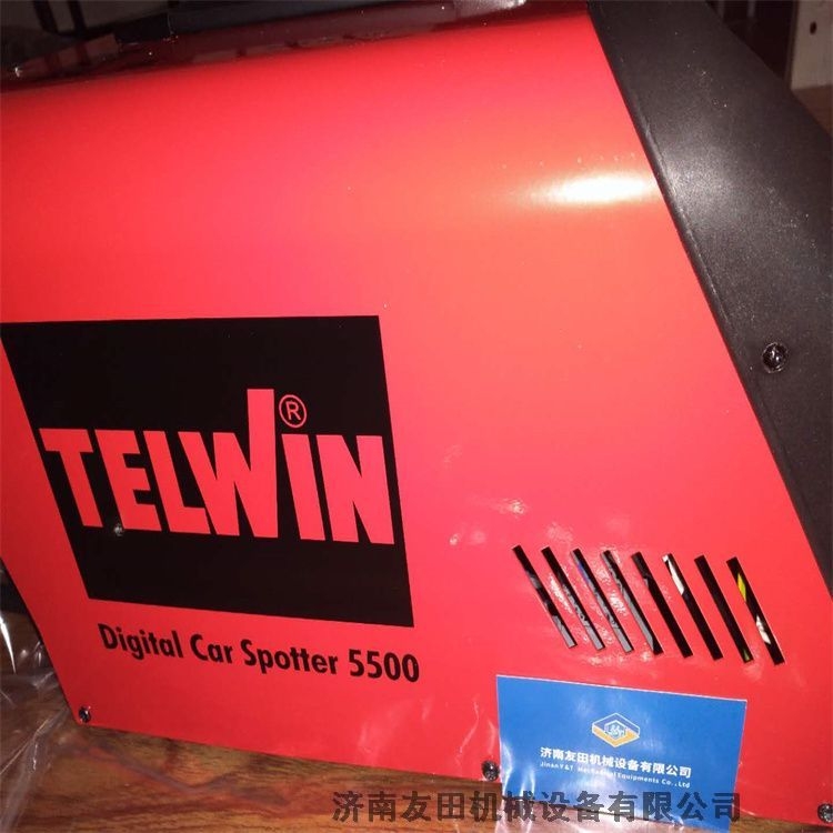 意大利TELWIN	-5500 400V-	主板顯示屏