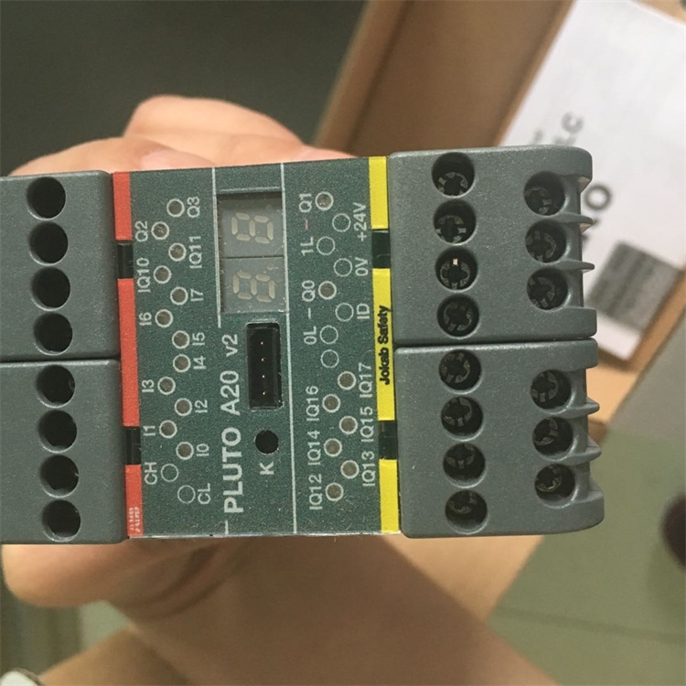 ABB ON6KB S6048 24V_(ki)P(gun)