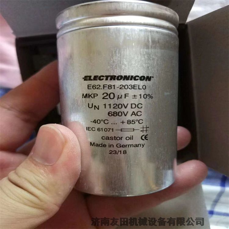 (gu) ELECTRONICON	E62.F81-203EL0 ݬF(xin)؛