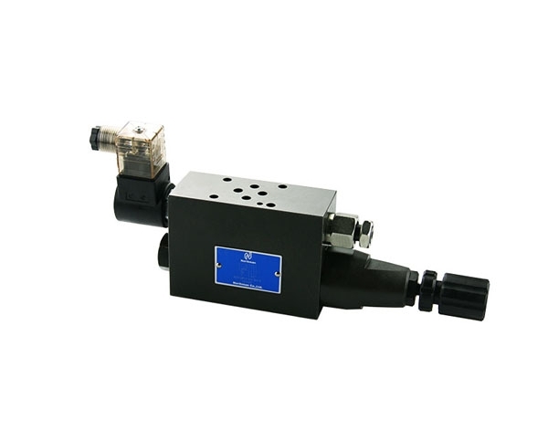 臺(tái)灣北部精機(jī)MSPR-03P-K-1-0-D24-10疊加式電控減壓閥產(chǎn)品