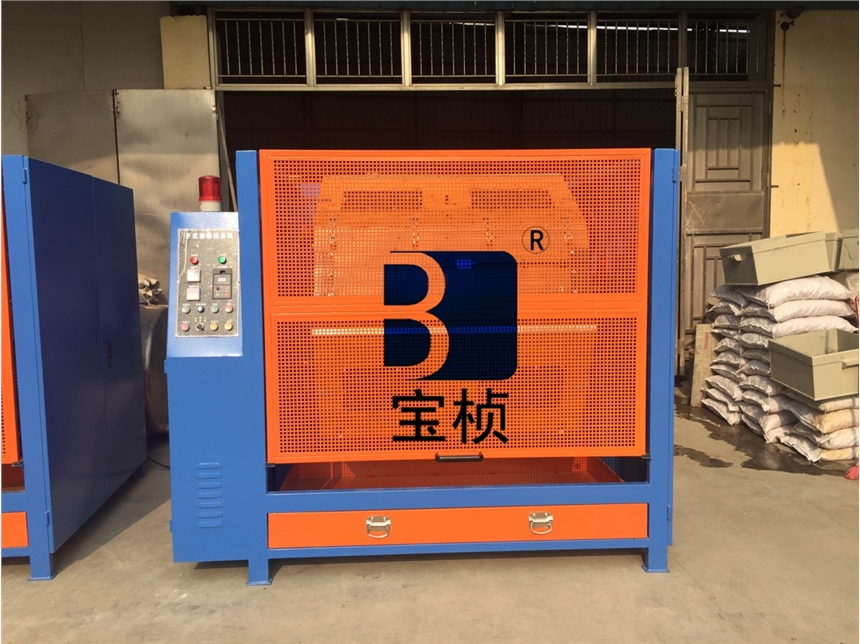青海把手干式拋光機多少錢一臺