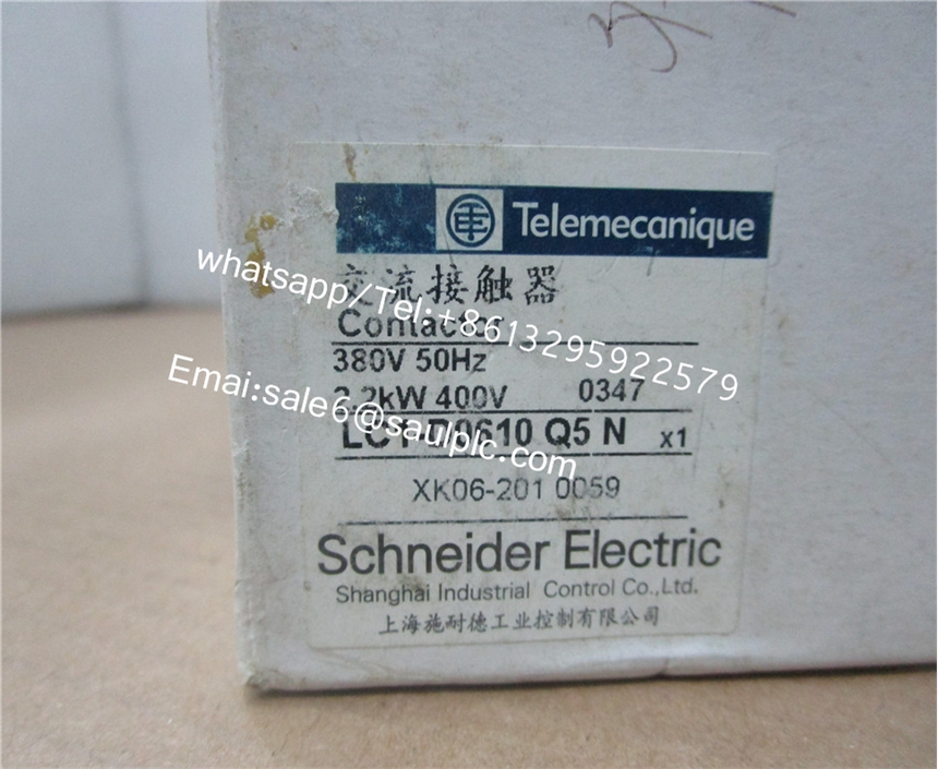 SCHNEIDER 140cpu21304