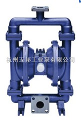 QBY系列氣動隔膜泵