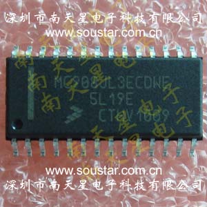 MC908JL3ECDWE MC908JL3ECDWEҎ(gu)