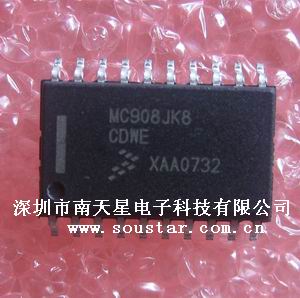 MC68HC908JK8CDWE MC68HC908JK8CDWEҎ(gu)