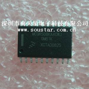 MC9RS08KA4CWJ  MC9RS08KA4CWJY Ҏ(gu)