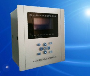 微機(jī)保護(hù)HRS-137D微機(jī)低壓變壓器保護(hù)測控裝置