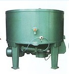 青島碾輪式混砂機(jī) www.pengshengfei.com