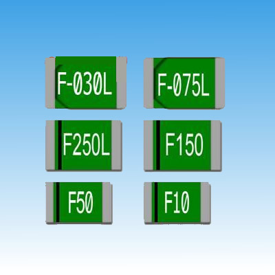 自恢復保險絲SMD020-1206;SMD035-1206