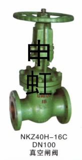 NKZ40H-16C DN100ly