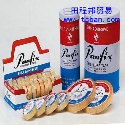 不費時Panfix423膠帶 不費時膠帶 不費時423 廣東不費時膠帶