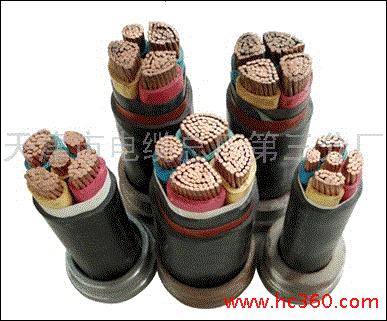 軟銅芯交聯(lián)聚乙烯絕緣架空電纜JKTRYJ使用特性 型號(hào)全 價(jià)格好