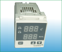 托克DH7-HT01B價(jià)格 特價(jià)DH7-HT01B溫濕度控制儀