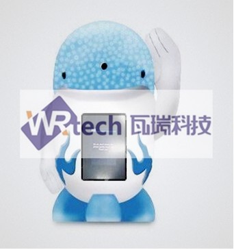 供應(yīng)娛樂(lè)機(jī)器人（Entertainment Robot）ER系列