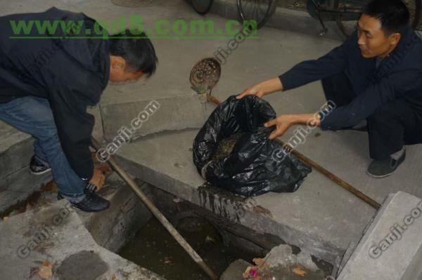 上海虹口區(qū)排污管道疏通，環(huán)衛(wèi)所抽糞，清理污水井50917081下水道清洗