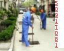 上海閔行區(qū)排污市政管道清洗，雨水管道疏通，陰溝清理