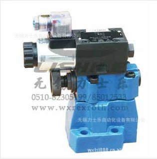 y DBW10A-31.5/24V