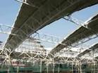 三河高空作業(yè)公司、無腳手架、高空懸掛作業(yè)