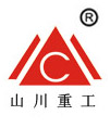 高嶺土生產(chǎn)線 立軸粉碎機 選礦設(shè)備 選鐵設(shè)備廠家山川