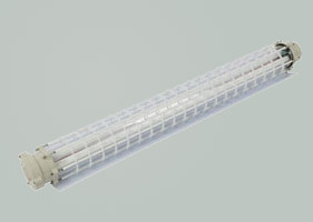 防爆熒光燈/BPY防爆熒光燈/1*40W，2*40W防爆熒光燈/新黎明防爆熒光燈