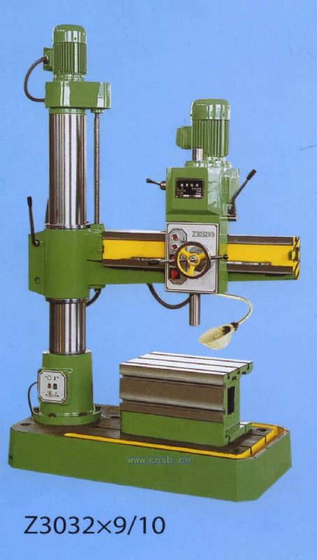 Z3032搖臂鉆床，實(shí)用型搖臂鉆床，經(jīng)濟(jì)型搖臂鉆床