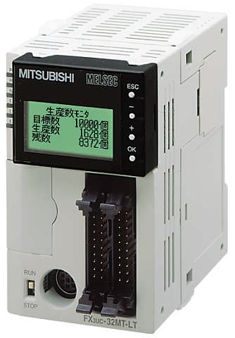 ģKFX3U-FLROM-64
