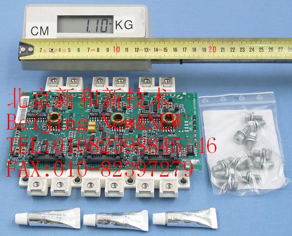 ABB(q)(dng)+IGBTģK/FS225R12KE3/AGDR-71CFS225