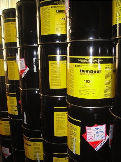 Humiseal 1B51NSLU1B66NLD-D1B66NSLU