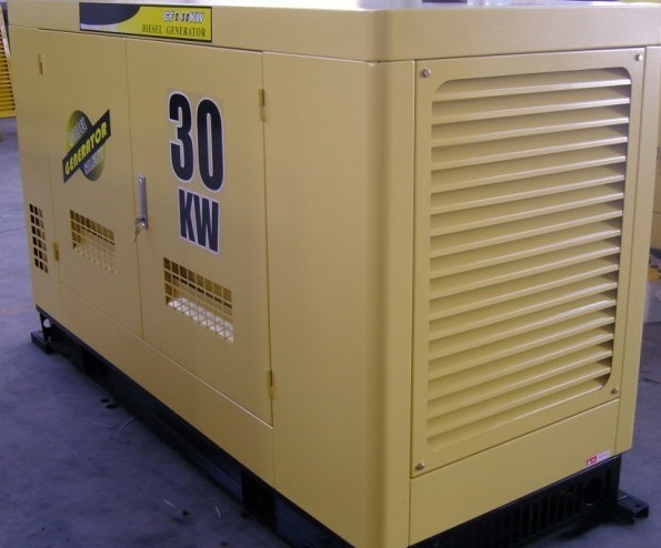 伊藤30千瓦柴油發(fā)電機 伊藤動力柴油發(fā)電機組 30千瓦柴油發(fā)電機生產(chǎn)廠家