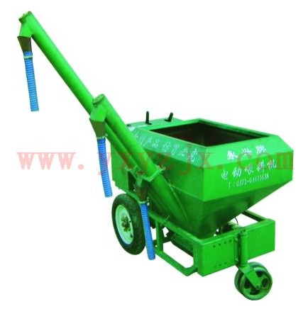 雞場用電動(dòng)喂料機(jī)|雞場用電動(dòng)自動(dòng)喂料機(jī)【永興重工機(jī)械】