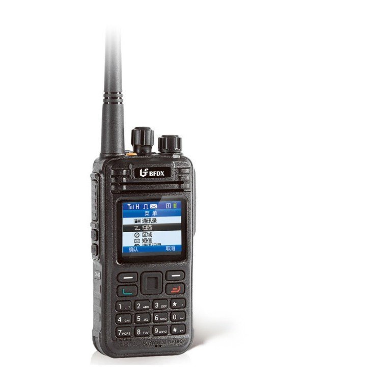 BF-TD511(sh)ּȺDMRvC400СrLr؈ģʽ