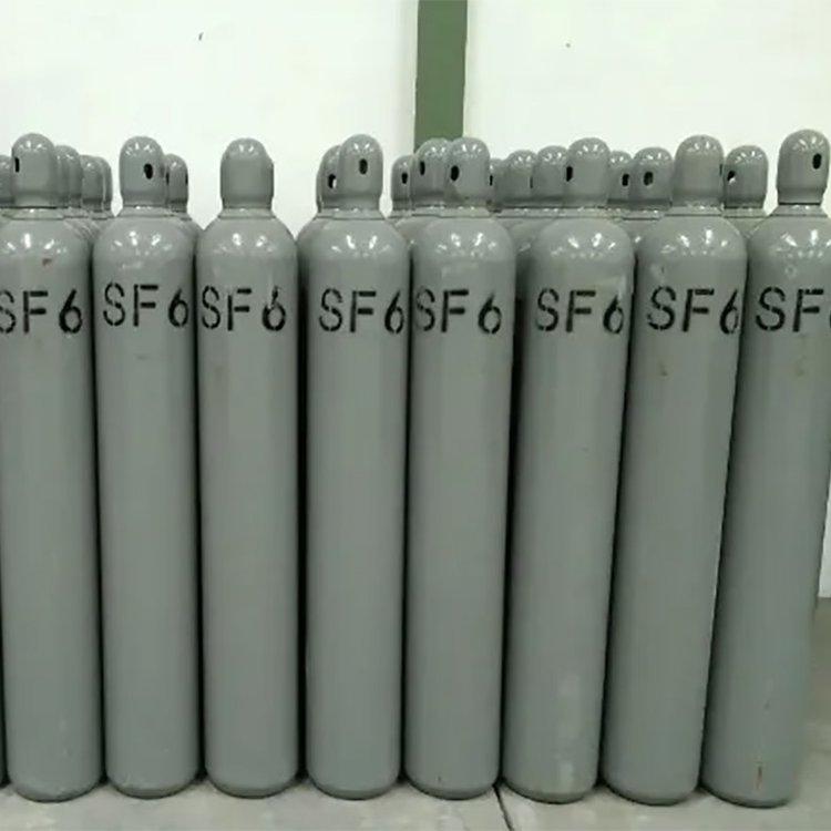 99.999Һƿb绡׃늚O·SF6߼40L
